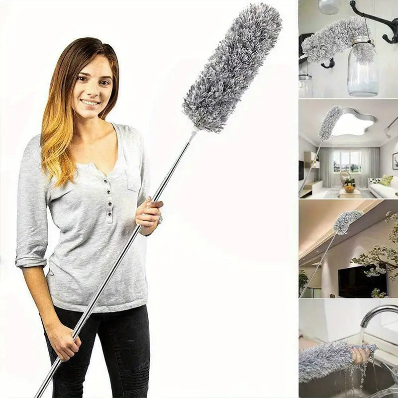 Ultra-Soft Bendable Dust Cleaner