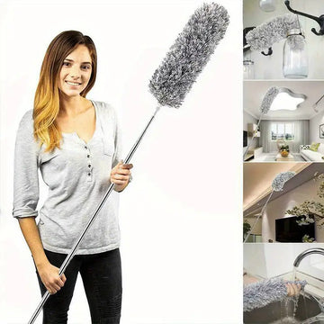 Ultra-Soft Bendable Dust Cleaner